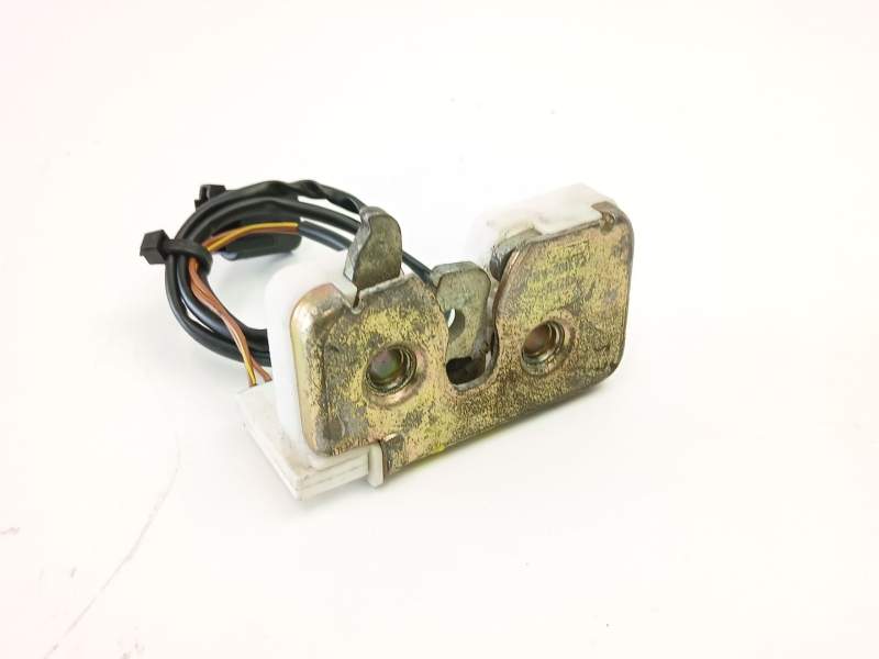 Recambio de cerradura maletero / porton para ford puma (ec_) 1.4 16v referencia OEM IAM V97FBC43102AH  