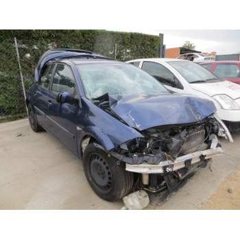 RENAULT MEGANE II (BM0/1_, CM0/1_)