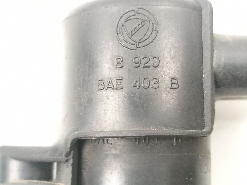 Recambio de bobina para fiat stilo (192_) 1.6 16v (192_xb1a) referencia OEM IAM 46777286 BAE403B 