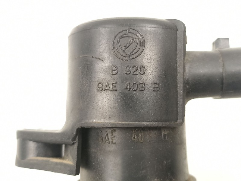 Recambio de bobina para fiat stilo (192_) 1.6 16v (192_xb1a) referencia OEM IAM 46777286 BAE403B 