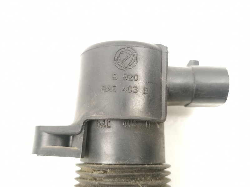 Recambio de bobina para fiat stilo (192_) 1.6 16v (192_xb1a) referencia OEM IAM 46777286 BAE403B 
