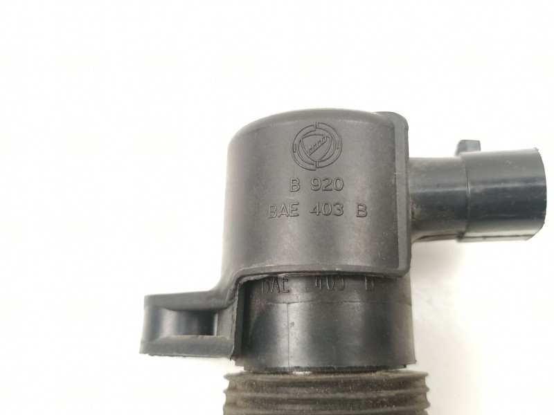 Recambio de bobina para fiat stilo (192_) 1.6 16v (192_xb1a) referencia OEM IAM 46777286 BAE403B 
