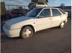 citroën zx (n2) del año 1993