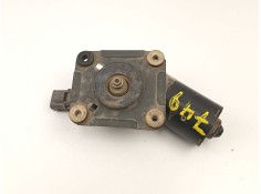 Recambio de motor limpia delantero para nissan terrano 2.7 tdi -3p-( td27h ) referencia OEM IAM   