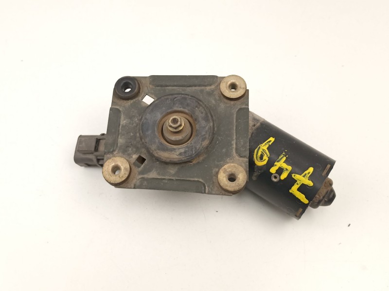 Recambio de motor limpia delantero para nissan terrano 2.7 tdi -3p-( td27h ) referencia OEM IAM   