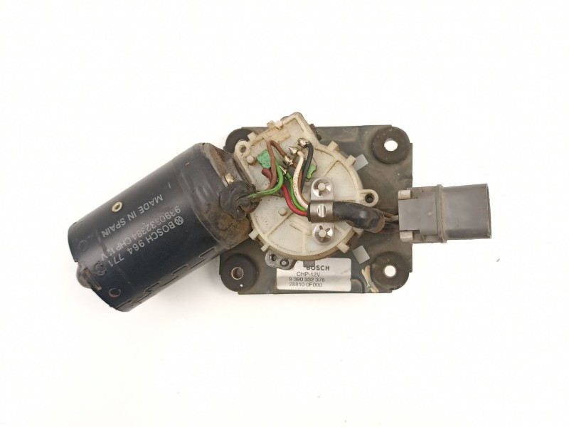 Recambio de motor limpia delantero para nissan terrano 2.7 tdi -3p-( td27h ) referencia OEM IAM   