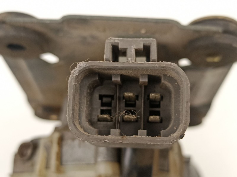 Recambio de motor limpia delantero para nissan terrano 2.7 tdi -3p-( td27h ) referencia OEM IAM   