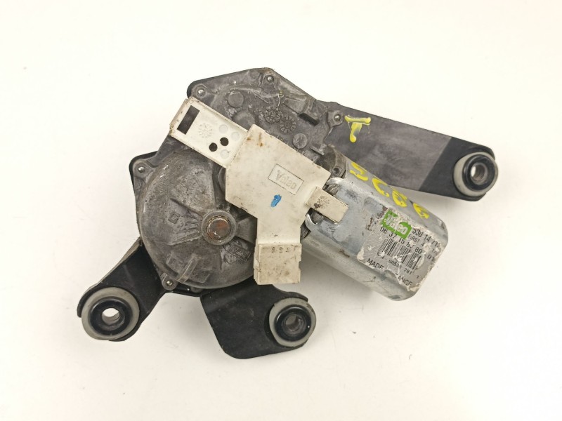 Recambio de motor limpia trasero peugeot 307 20 hdi 8973cv 2003 para peugeot 307 2.0 hdi referencia OEM IAM 963715878001  