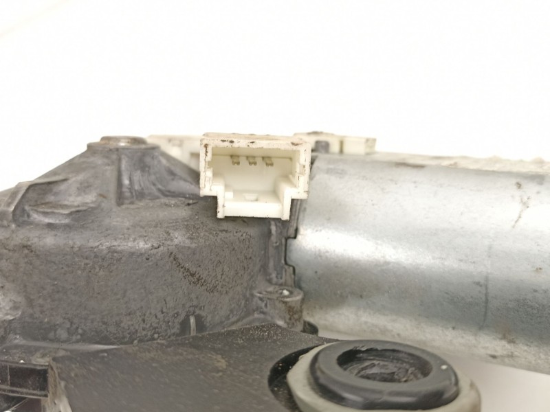 Recambio de motor limpia trasero peugeot 307 20 hdi 8973cv 2003 para peugeot 307 2.0 hdi referencia OEM IAM 963715878001  