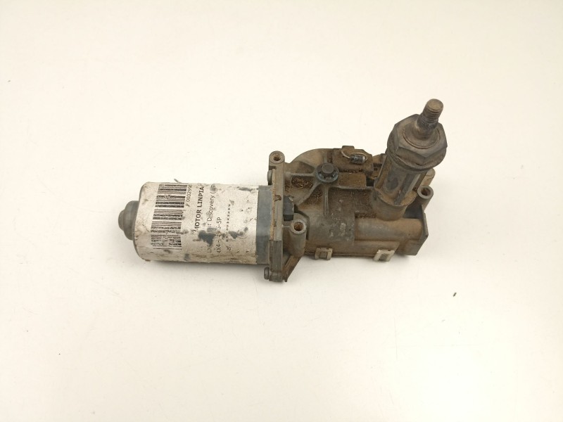 Recambio de motor limpia trasero para land rover discovery 4x4 referencia OEM IAM   