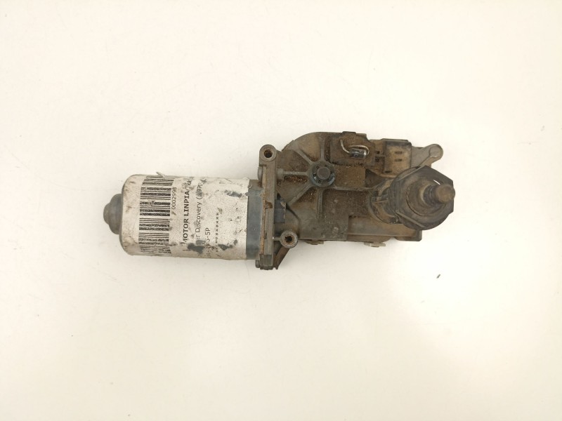 Recambio de motor limpia trasero para land rover discovery 4x4 referencia OEM IAM   