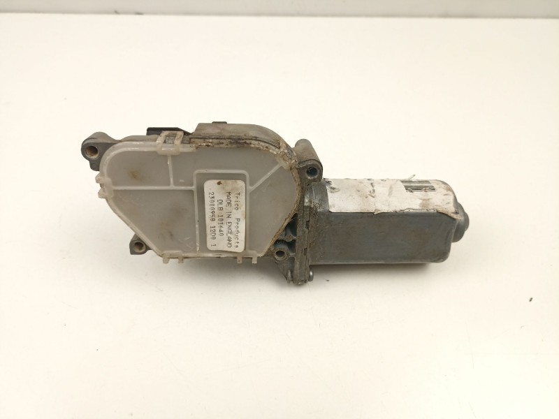 Recambio de motor limpia trasero para land rover discovery 4x4 referencia OEM IAM   