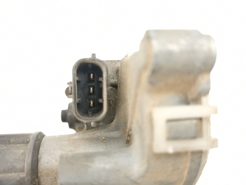 Recambio de motor limpia trasero para land rover discovery 4x4 referencia OEM IAM   