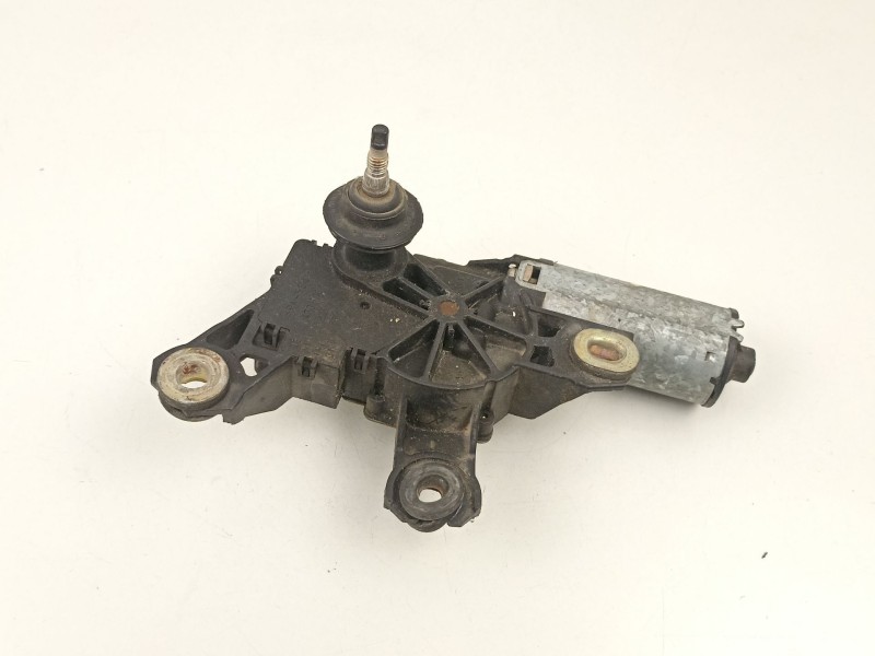 Recambio de motor limpia trasero audi a3 19 tdi asz 13056cv 3p 2001 para audi a3 1.9 tdi -asz referencia OEM IAM   