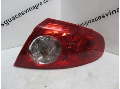 Recambio de piloto trasero dch. : chevrolet lacetti : 1.6 g (108,77cv) [2005] para chevrolet lacetti 1.6 g referencia OEM IAM   