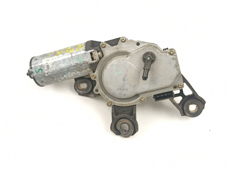 Recambio de motor limpia trasero audi a3 19 tdi asz 13056cv 3p 2001 para audi a3 1.9 tdi -asz referencia OEM IAM   