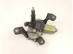 Recambio de motor limpia trasero para opel zafira 2.0 cdti tourer 16v referencia OEM IAM 1273109 60Z10012 