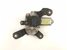 Recambio de motor limpia trasero para opel zafira 2.0 cdti tourer 16v referencia OEM IAM 1273109 60Z10012  2