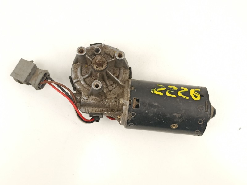 Recambio de motor limpia delantero renault scenic 19 td f9q q7 8024cv 5p 2002 para renault scenic 1.9 td f9q q7 5p referencia OE