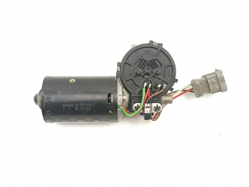 Recambio de motor limpia delantero renault scenic 19 td f9q q7 8024cv 5p 2002 para renault scenic 1.9 td f9q q7 5p referencia OE