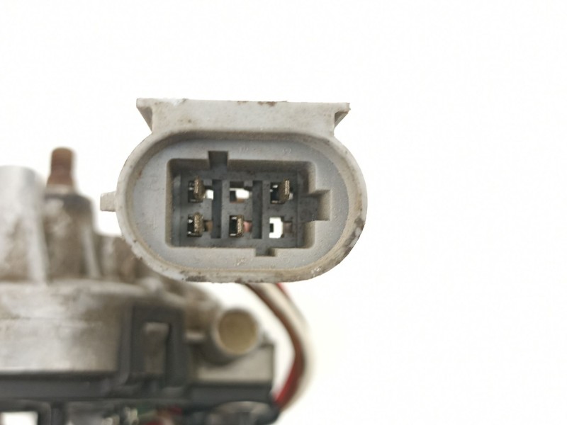 Recambio de motor limpia delantero renault scenic 19 td f9q q7 8024cv 5p 2002 para renault scenic 1.9 td f9q q7 5p referencia OE