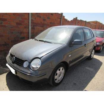 VOLKSWAGEN POLO IV (9N_, 9A_) de desguace
