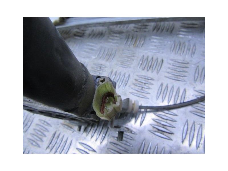 Recambio de elevalunas elec. del. dch. : hyundai terracan : 2.5 td (100,07cv) [2002] para hyundai terracan 2.5 td referencia OEM