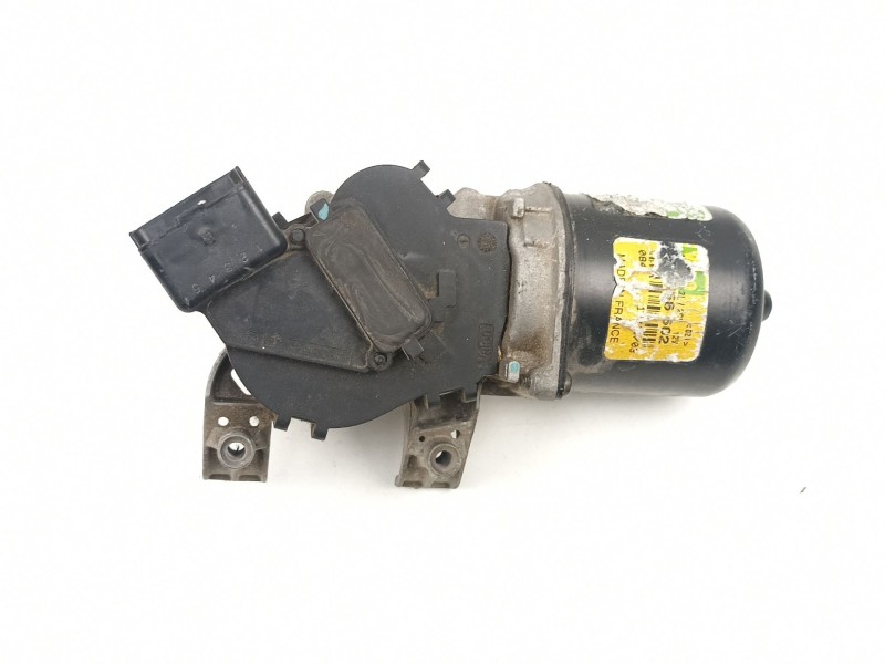 Recambio de motor limpia delantero renault megane 15 dci k9k f7 10061cv 5p 2003 para renault megane 1.5 dci /k9k f7 referencia O