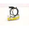 Recambio de cerradura maletero / porton para ford puma (ec_) 1.4 16v referencia OEM IAM V97FBC43102AH  