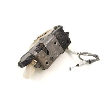 CERRADURA PUERTA DELANTERA IZQUIERDA 9685351380 