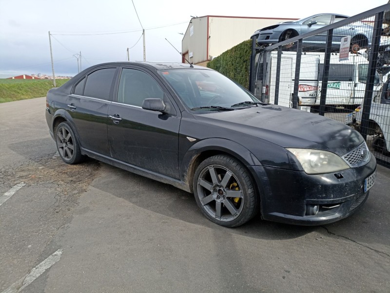 ford mondeo iii (b5y) del año 2006