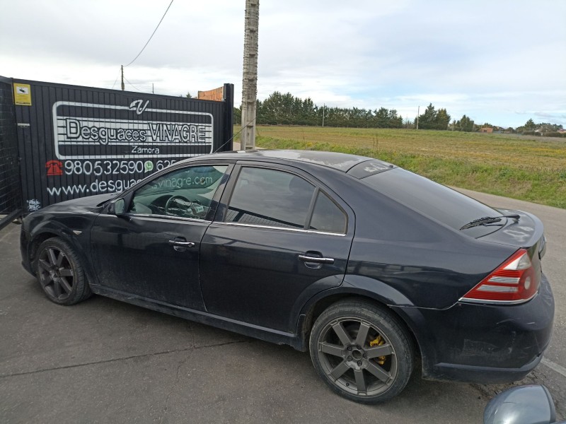 ford mondeo iii (b5y) del año 2006