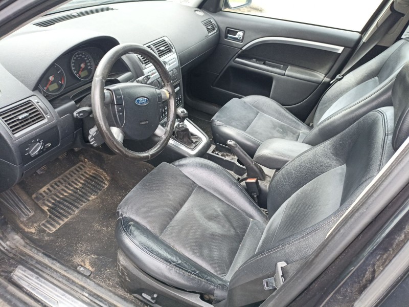 ford mondeo iii (b5y) del año 2006