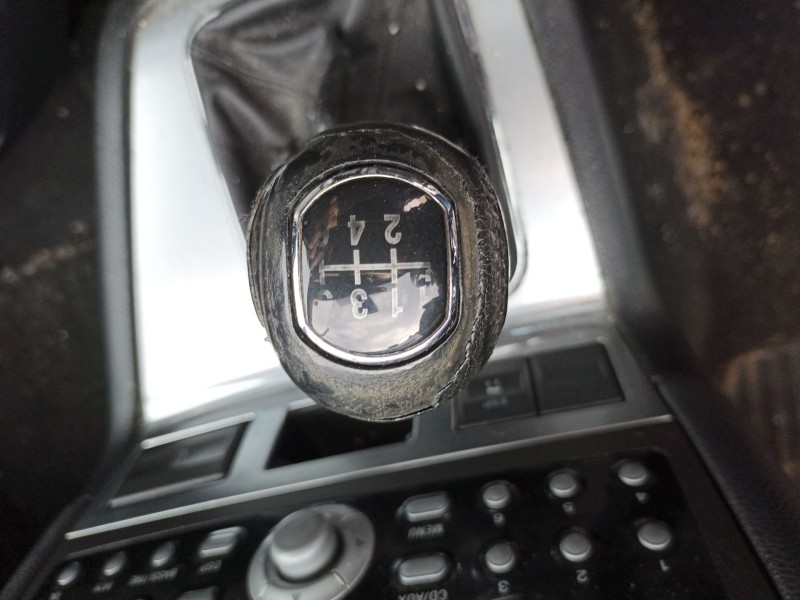 ford mondeo iii (b5y) del año 2006