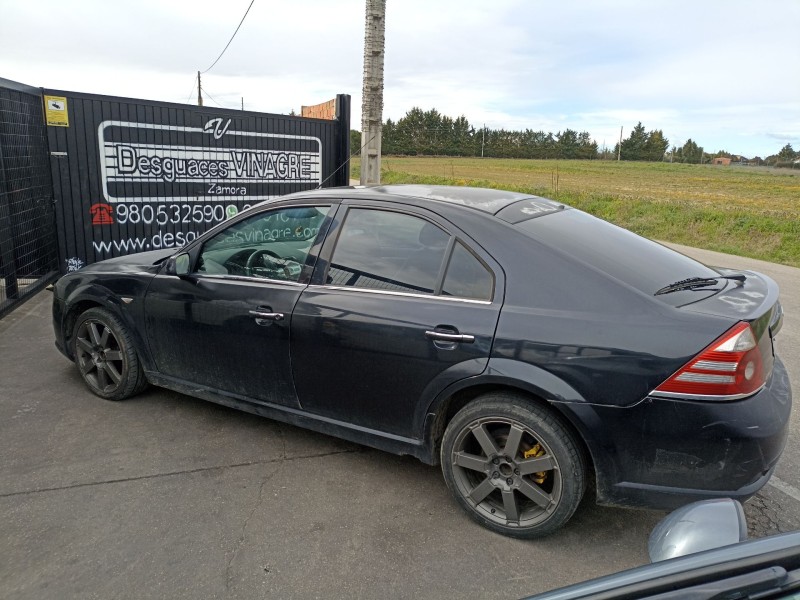 Recambio de carroceria para ford mondeo iii (b5y) 2.2 tdci referencia OEM IAM   