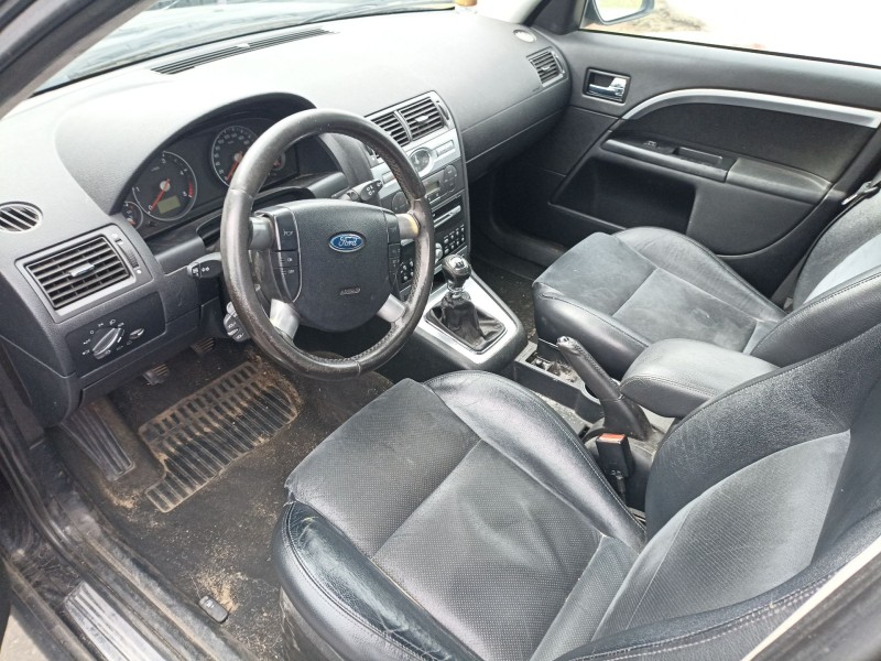 Recambio de carroceria para ford mondeo iii (b5y) 2.2 tdci referencia OEM IAM   