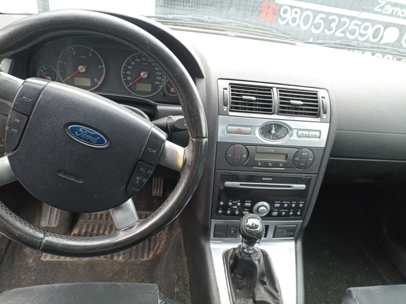 Recambio de carroceria para ford mondeo iii (b5y) 2.2 tdci referencia OEM IAM   