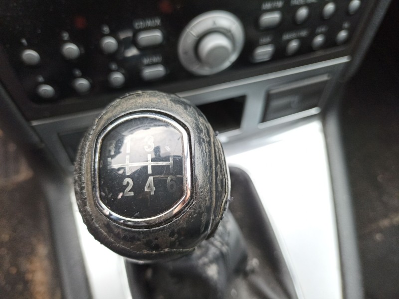 Recambio de carroceria para ford mondeo iii (b5y) 2.2 tdci referencia OEM IAM   