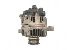 Recambio de alternador para fiat stilo (192_) 1.6 16v (192_xb1a) referencia OEM IAM 46813061 0124325058  2