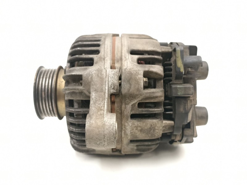 Recambio de alternador para fiat stilo (192_) 1.6 16v (192_xb1a) referencia OEM IAM 46813061 0124325058 