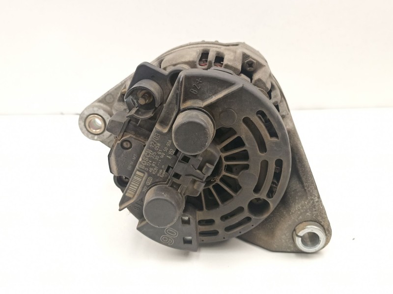 Recambio de alternador para fiat stilo (192_) 1.6 16v (192_xb1a) referencia OEM IAM 46813061 0124325058 
