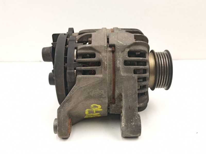 Recambio de alternador para fiat stilo (192_) 1.6 16v (192_xb1a) referencia OEM IAM 46813061 0124325058 