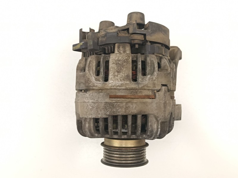 Recambio de alternador para fiat stilo (192_) 1.6 16v (192_xb1a) referencia OEM IAM 46813061 0124325058 