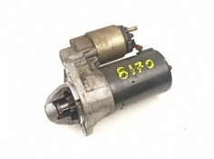 Recambio de motor arranque para fiat stilo (192_) 1.6 16v (192_xb1a) referencia OEM IAM 46821681 0001107091 
