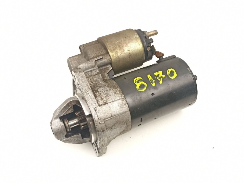 Recambio de motor arranque para fiat stilo (192_) 1.6 16v (192_xb1a) referencia OEM IAM 46821681 0001107091 