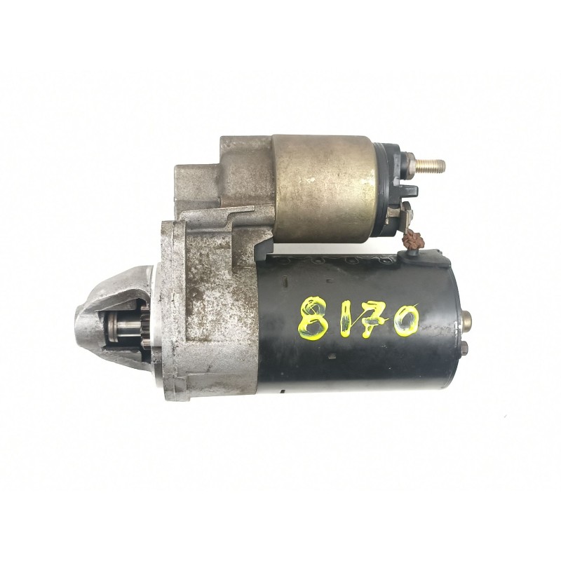 Recambio de motor arranque para fiat stilo (192_) 1.6 16v (192_xb1a) referencia OEM IAM 46821681 0001107091 