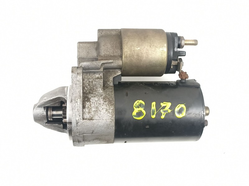Recambio de motor arranque para fiat stilo (192_) 1.6 16v (192_xb1a) referencia OEM IAM 46821681 0001107091 