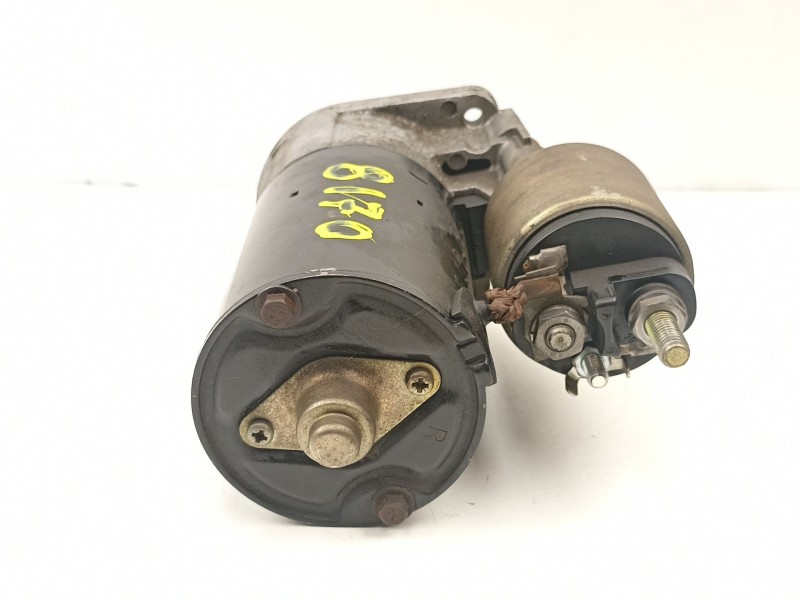 Recambio de motor arranque para fiat stilo (192_) 1.6 16v (192_xb1a) referencia OEM IAM 46821681 0001107091 