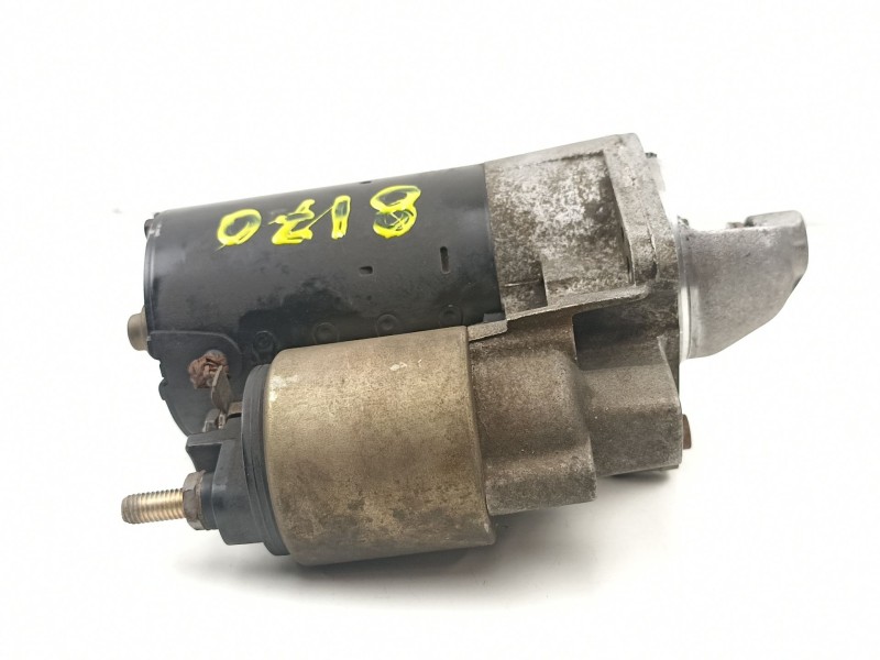 Recambio de motor arranque para fiat stilo (192_) 1.6 16v (192_xb1a) referencia OEM IAM 46821681 0001107091 