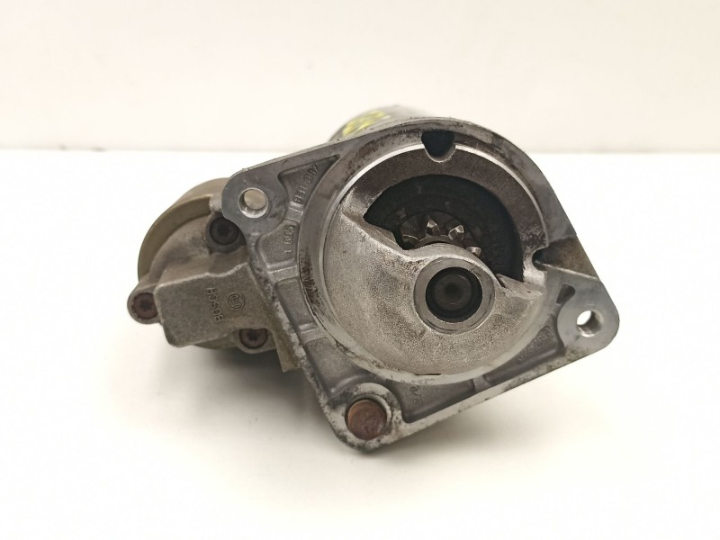 Recambio de motor arranque para fiat stilo (192_) 1.6 16v (192_xb1a) referencia OEM IAM 46821681 0001107091 